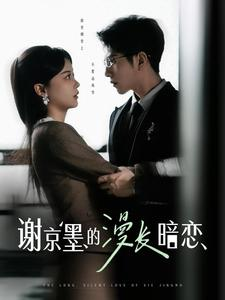 谢京墨的漫长暗恋（98集） 第二季