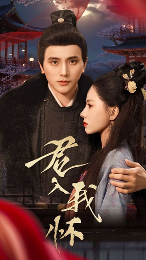 君入我怀(60集) 君入我怀(60集) 大结局完美收官