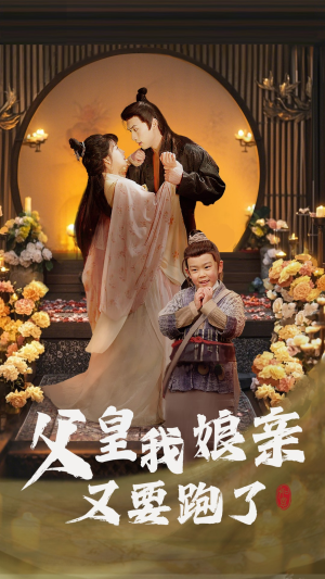 父皇我娘亲又要跑了（60集） 夸克在线观看