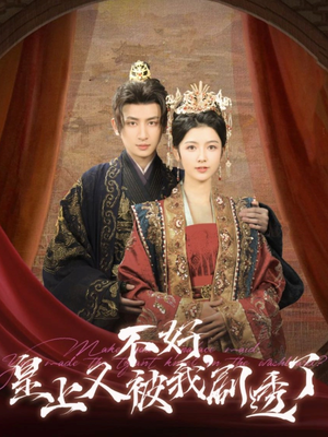 不好皇上又被我剧透了（102集） 短剧推荐更新中
