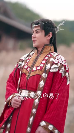 无双剑匣（54集）精彩短剧推荐