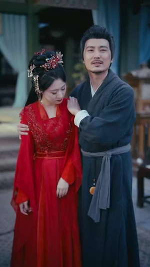 犬父定乾坤（61集）追短剧看全集