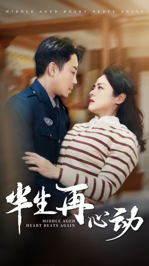 半生再心动（79集） 免费短剧资源