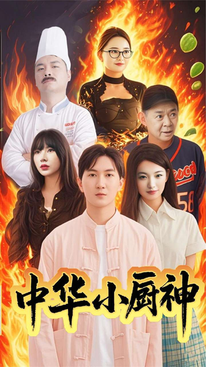 中华小厨神（38集） 短视频追剧推荐