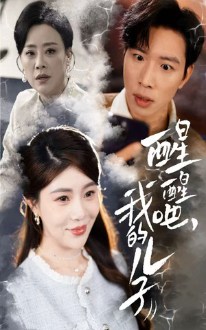 醒醒吧我的儿子（61集） 热播短剧分享