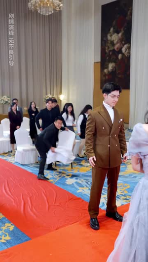 被读心的我成了团宠少爷(54集) 被读心的我成了团宠少爷(54集) 超甜短剧分享