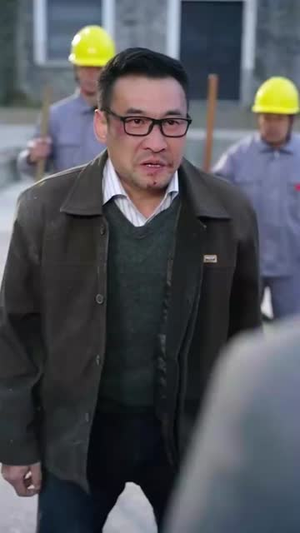 养儿防老积谷防饥(31集) 养儿防老积谷防饥(31集) 亿万短剧抢先看