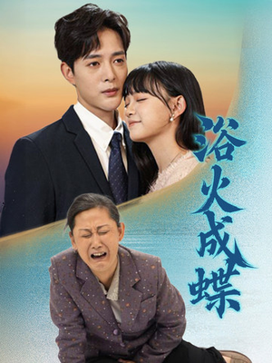 浴火成蝶(51集) 浴火成蝶(51集) 全剧免费观看