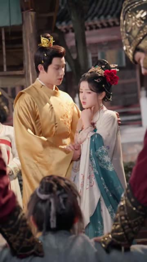 暗香（60集） 独家短剧免费看