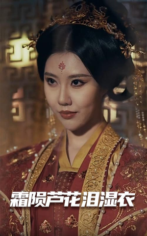 霜陨芦花泪湿衣(60集) 霜陨芦花泪湿衣(60集) 无需充值尽情看