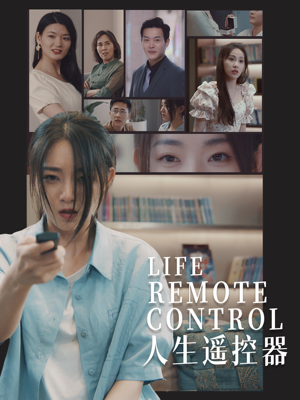 人生遥控器（20集） 精彩连连免费看