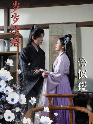 岁岁逢君恰似瑾（100集） 夸克在线观看