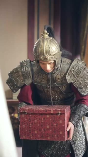 娘娘今天也不想加班(69集) 娘娘今天也不想加班(69集) 零花钱看整部剧