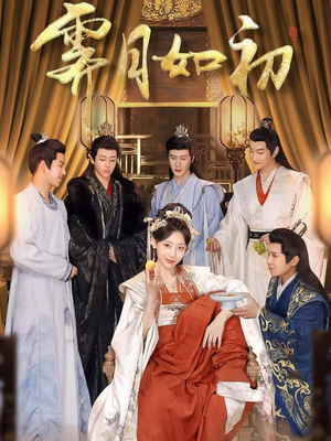 霁月如初（92集） 好看短剧抢先看