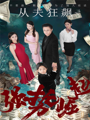 从夫狂飙之强势崛起（41集） 在哪看