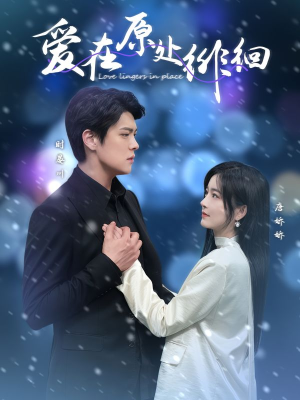 爱在原处徘徊（30集） 热播短剧全集看