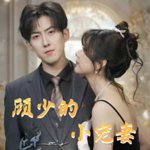 顾少的小宠妻（90集）在哪看