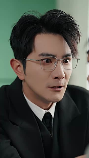 且停且忘且随风（35集）独家短剧免费看