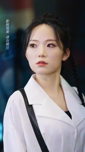 赤焰红颜 （40集）热播短剧推荐