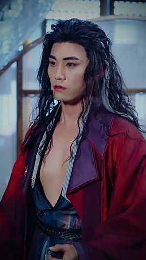 镇魔（80集）UC网盘在线看