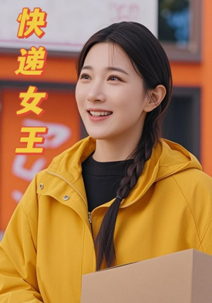 快递女王（60集）精彩短剧抢先看
