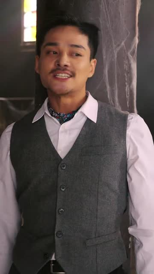 鲛妻游戏（79集）短剧推荐更新中