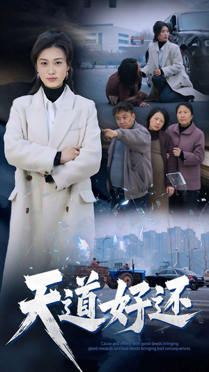 天道好还（64集） 360网盘观看