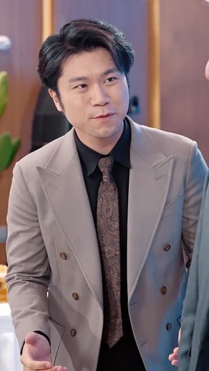 糖衣警报（60集） 最近很火的短剧