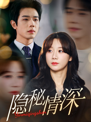 隐秘情深(80集) 隐秘情深(80集) UC网盘在线看