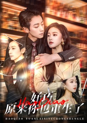 好巧原来你也重生了(64集) 好巧原来你也重生了(64集) 民国短剧推荐
