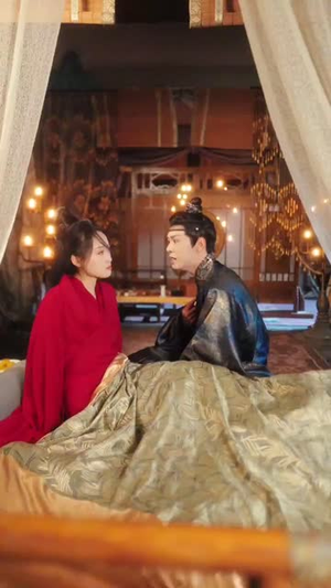 碎玉承欢（72集） 悬疑短剧推荐