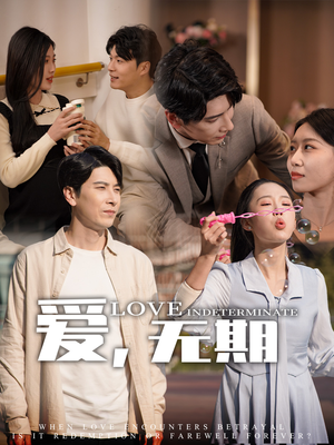 爱,无期(70集) 爱,无期(70集) 火爆热门短剧