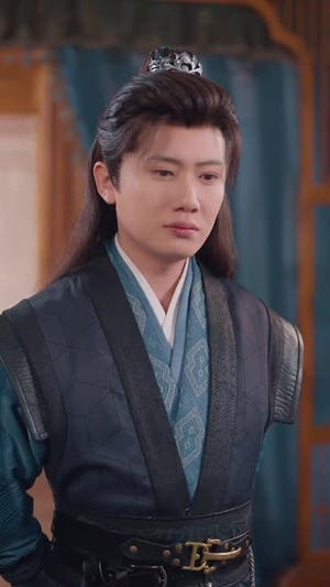 智驭权谋将军的童养夫（81集） 热门爆款短剧