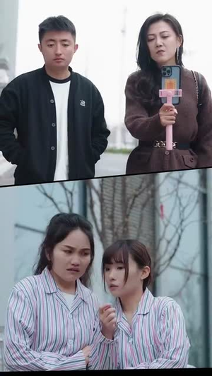 抬眼是仁心（30集） 最火短剧热播