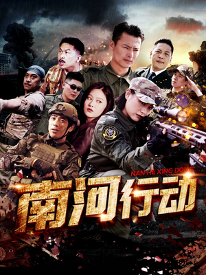 南河行动(51集) 南河行动(51集) 红果短剧看全集