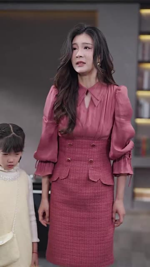 来自星星的别离（60集） 看精彩短剧