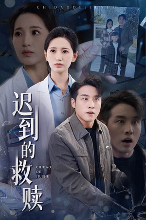 迟到的救赎(38集) 迟到的救赎(38集) 免费短剧大全