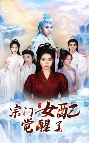 宗门女配觉醒了（50集）免费观看全集
