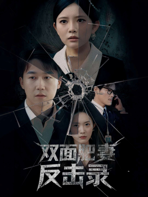 双面肥妻反击录（94集）免费在线看