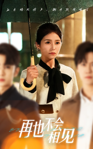 再也不会相见（33集）不用花钱看全剧