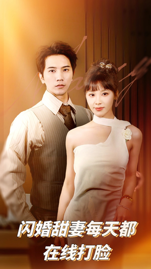 闪婚甜妻每天都在线打脸(58集) 闪婚甜妻每天都在线打脸(58集)简直不要太好看