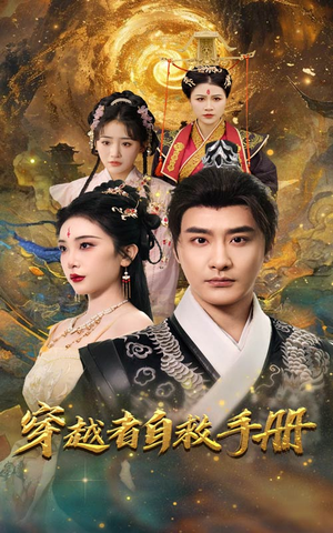 穿越者自救手册(70集) 穿越者自救手册(70集)红果免费短剧