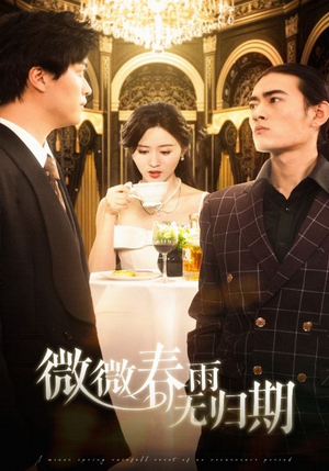 微微春雨无归期(65集) 微微春雨无归期(65集)分享好看短剧