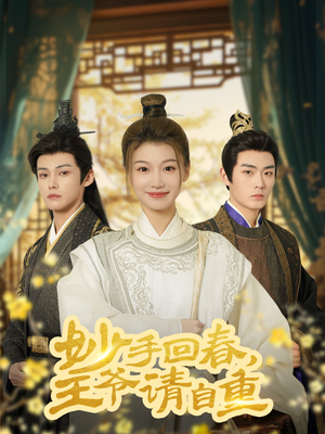 妙手回春王爷请自重(60集) 妙手回春王爷请自重(60集)1-102集