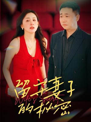 留守妻子的秘密（28集）全集下载