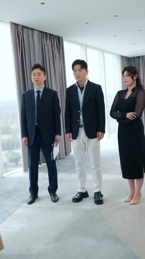 重新活一次（30集）百度在线观看