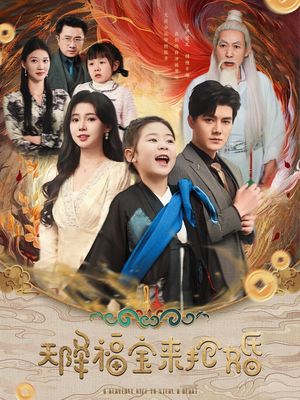 天降福宝来抢婚(80集) 天降福宝来抢婚(80集)热播短剧来袭