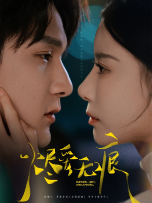 烬爱无痕（92集）在哪看免费