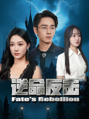 逆命反击(68集) 逆命反击(68集)短剧分享剧集