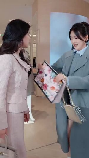 且把爱意寄流光(100集) 且把爱意寄流光(100集)男频短剧推荐